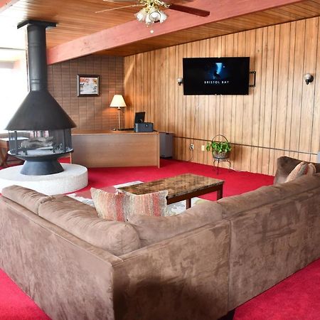 Prairie Inn エバンストン エクステリア 写真