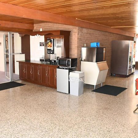 Prairie Inn エバンストン エクステリア 写真