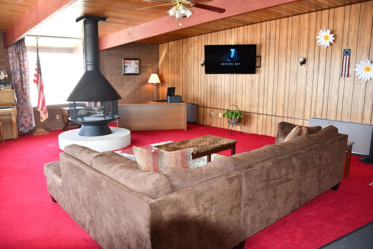 Prairie Inn エバンストン エクステリア 写真