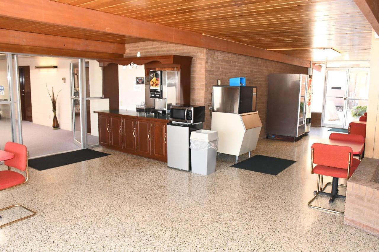 Prairie Inn エバンストン エクステリア 写真