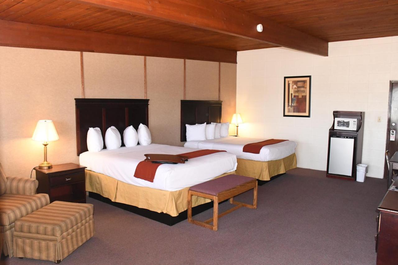 Prairie Inn エバンストン エクステリア 写真