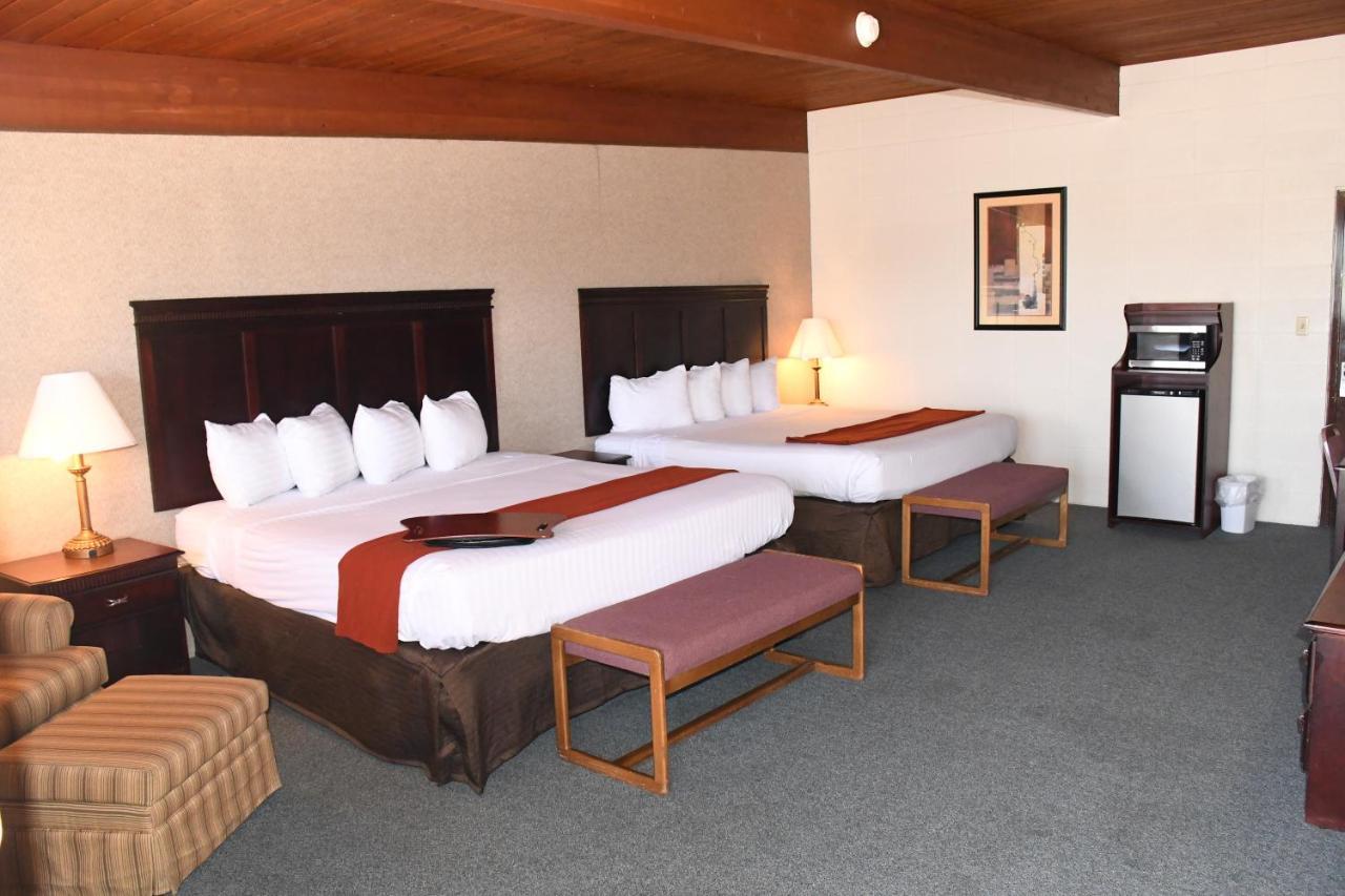 Prairie Inn エバンストン エクステリア 写真
