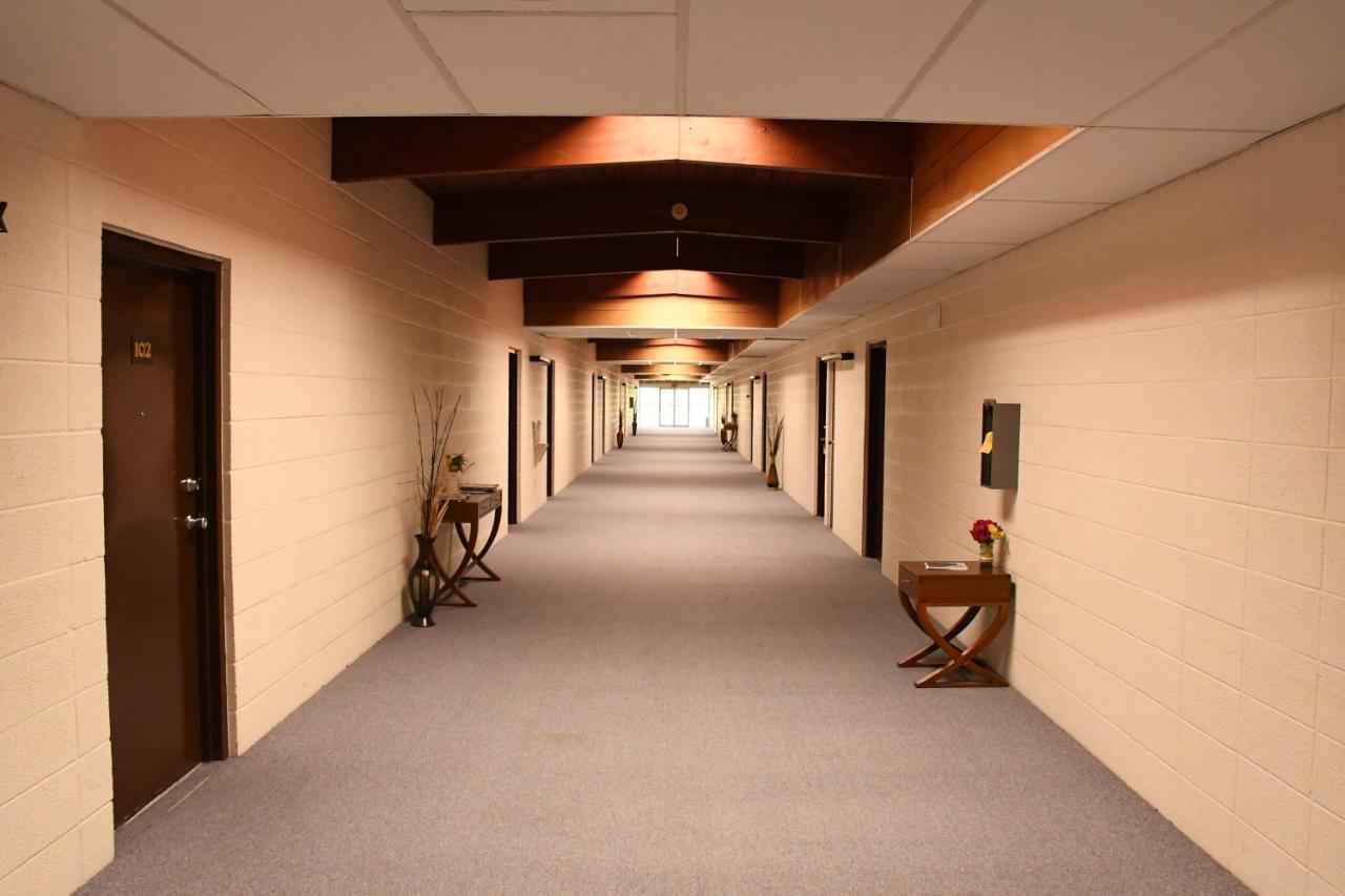 Prairie Inn エバンストン エクステリア 写真